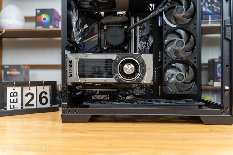 适配GTX980显卡的机箱关键要素，尺寸与散热设计很重要  第3张