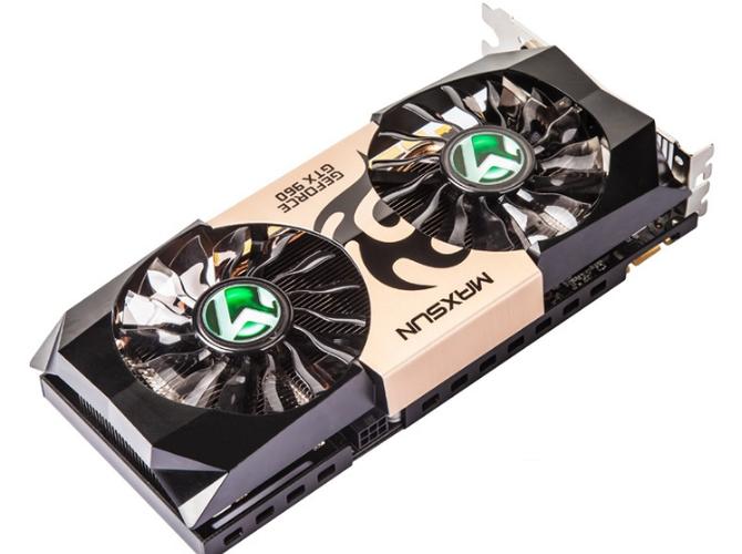 曾经受欢迎的GTX960显卡，性能全面且性价比高  第3张