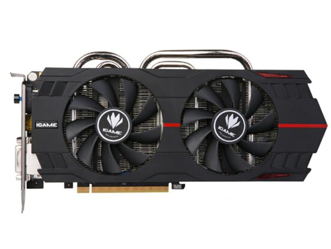 GTX460烈焰战神：性能卓越，在显卡界备受瞩目，影响几何？  第2张