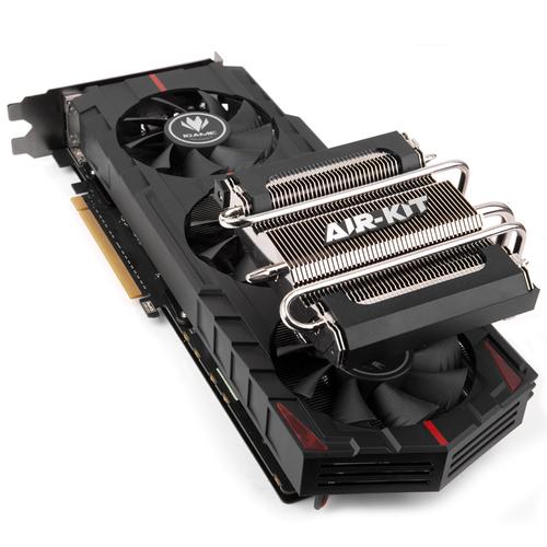 GTX460烈焰战神：性能卓越，在显卡界备受瞩目，影响几何？  第6张