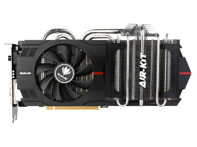 GTX460烈焰战神：性能卓越，在显卡界备受瞩目，影响几何？  第7张