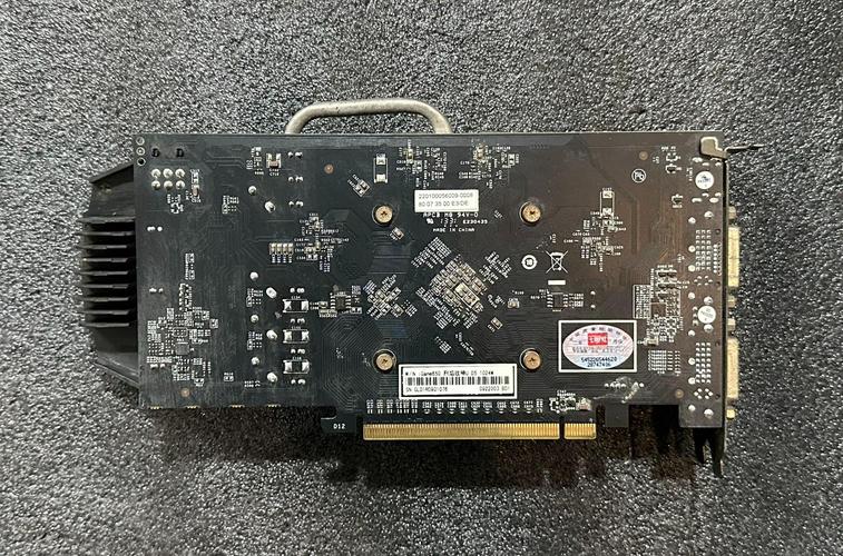 GTX460烈焰战神：性能卓越，在显卡界备受瞩目，影响几何？  第9张