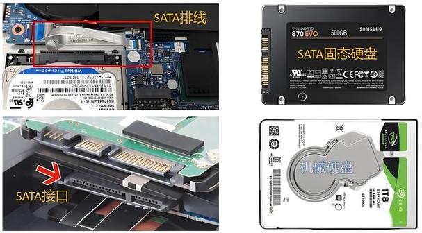 笔记本混合硬盘是什么？有哪些优势？快来详细了解下