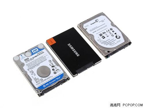 笔记本混合硬盘是什么？有哪些优势？快来详细了解下  第4张