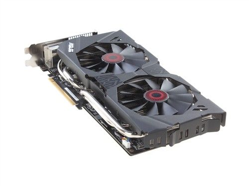 性能卓越备受赞誉！华硕GTX780显卡的出众之处在哪？