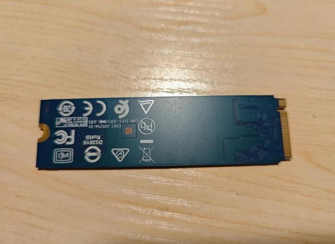 西数500G硬盘备受瞩目，你知道它的推出背景和重要影响吗？  第6张