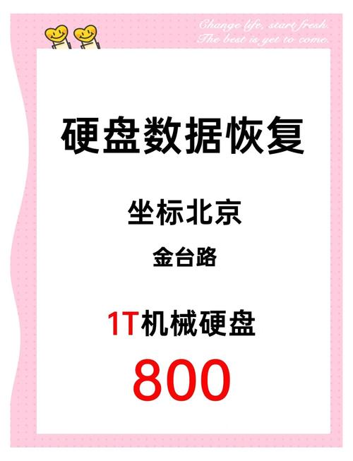 1T硬盘定价受多种因素影响，消费级机械硬盘价格几何？  第4张