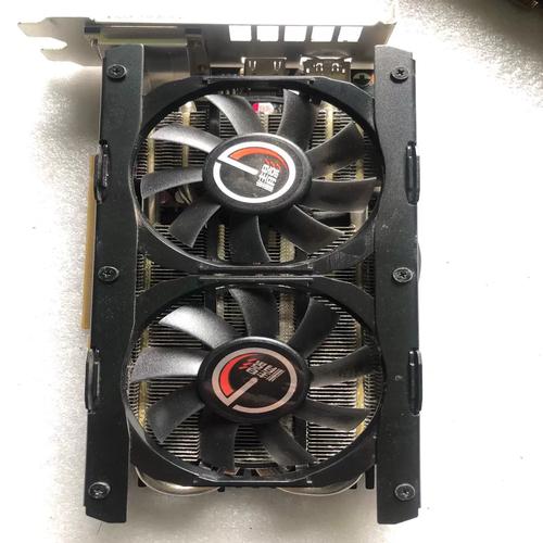 精影GTX980显卡性能卓越，多领域适用值得探究  第4张