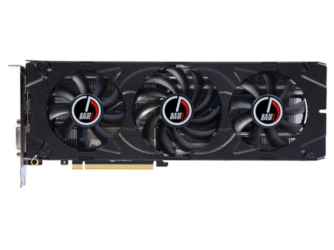 精影GTX980显卡性能卓越，多领域适用值得探究  第6张