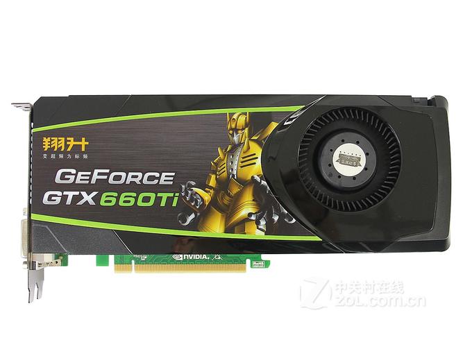 翔升GTX660成焦点！性能卓越，多版本可选，性价比出色  第2张