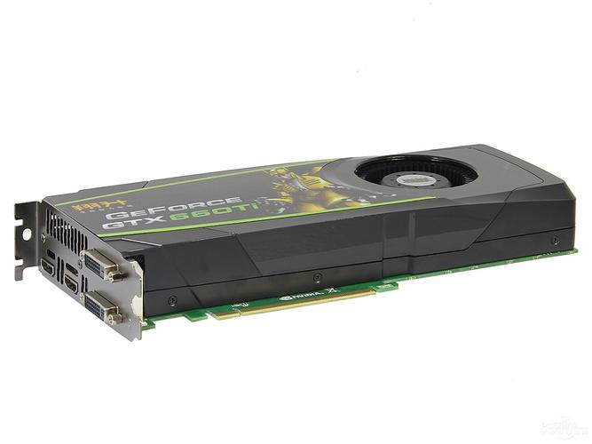 翔升GTX660成焦点！性能卓越，多版本可选，性价比出色  第4张