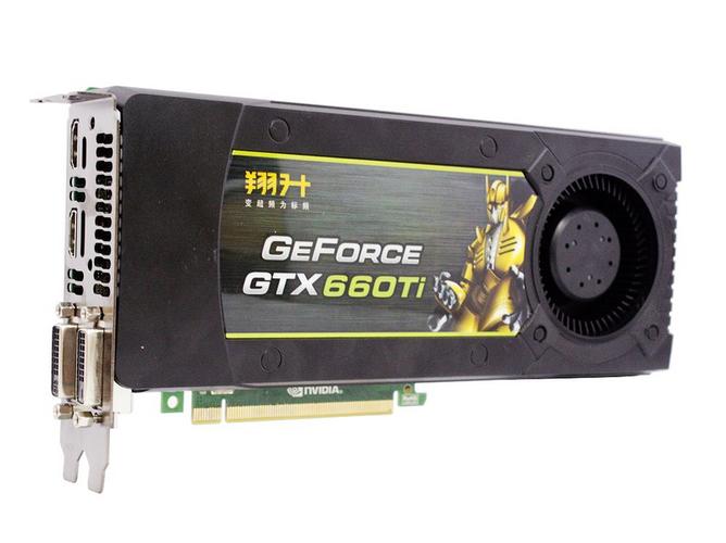 翔升GTX660成焦点！性能卓越，多版本可选，性价比出色  第5张