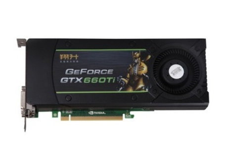 翔升GTX660成焦点！性能卓越，多版本可选，性价比出色  第6张