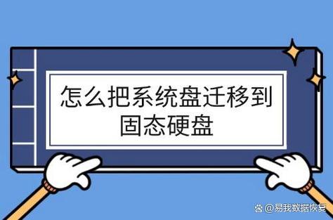 硬盘传输速度影响数据迁移，了解这些因素助力高效迁移