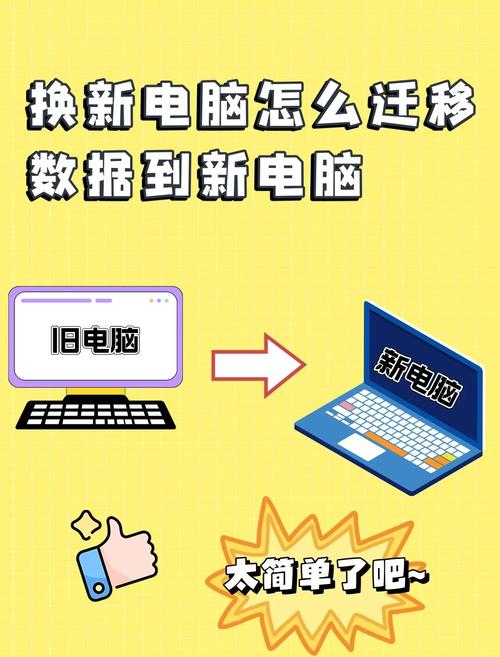 硬盘传输速度影响数据迁移，了解这些因素助力高效迁移  第8张