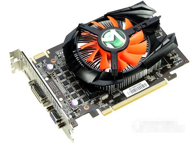 铭瑄GTX560：显卡发展史上的重要产品，带来卓越视觉体验