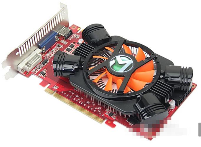 铭瑄GTX560：显卡发展史上的重要产品，带来卓越视觉体验  第7张