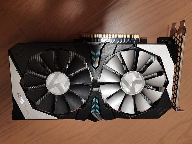 铭瑄GTX560：显卡发展史上的重要产品，带来卓越视觉体验  第10张