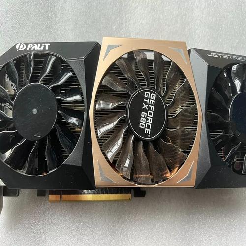 GTX680精影显卡广受好评，却也有不足，多方面深入分析  第5张