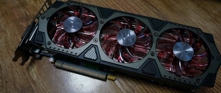 GTX980显卡的三屏显示功能，带来怎样的视觉盛宴？  第5张