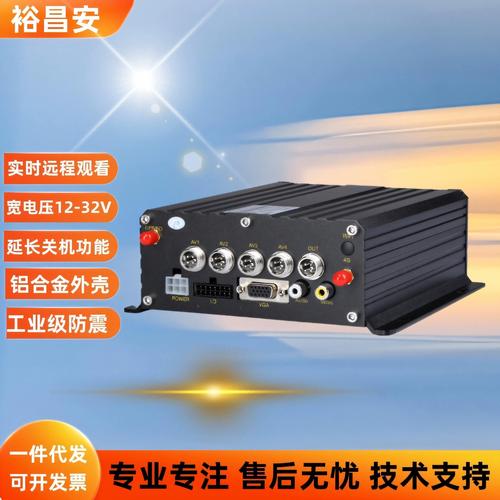 车辆监控系统中车载录像机硬盘有多重要？关键知识点来了  第2张