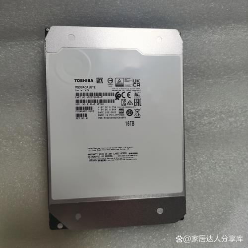 东芝硬盘怎么样？多角度全面剖析其性能表现与购买价值  第4张