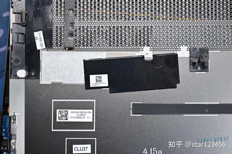 联想电脑硬盘怎么拆？掌握这些步骤与技巧，安全又顺畅  第6张