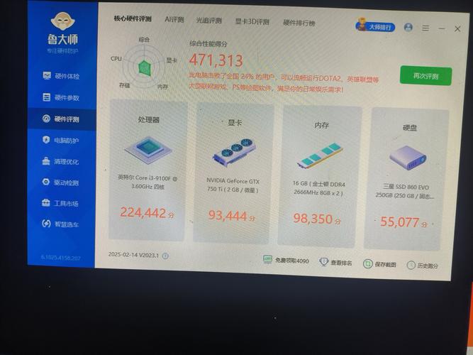 深入探讨GTX950显卡与魔兽世界的兼容性表现？  第8张