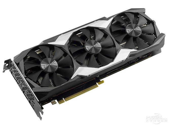 GTX1080至尊plus显卡性能出众，专业游戏皆出色！详细参数大揭秘  第6张