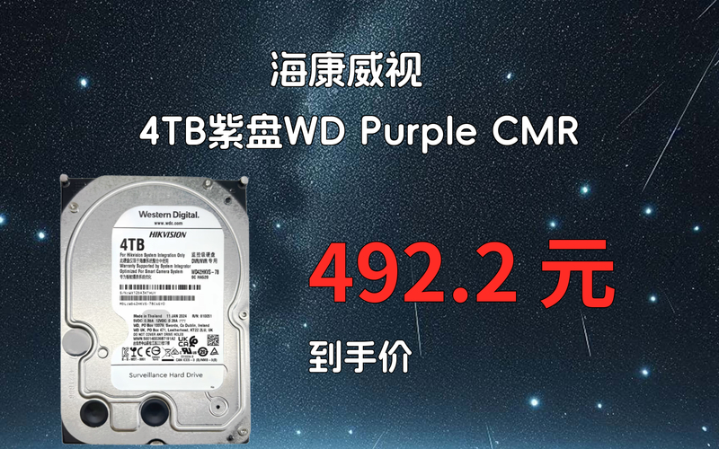 西部数码硬盘声誉盛，产品丰富，满足个人与企业存储需求  第7张