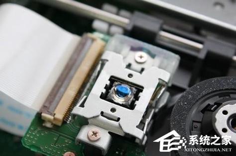 深入剖析 IDE 硬盘与光驱：结构构造及特点大揭秘？  第5张