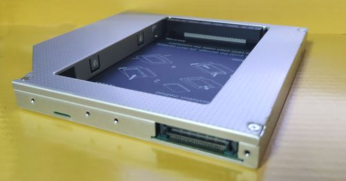 IDE光驱和硬盘：曾经的计算机关键部件，如今仍有实用意义？  第5张