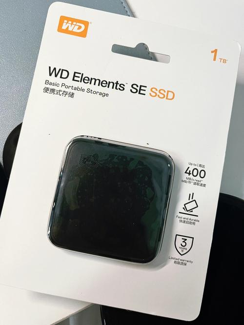 硬盘 wd1tb 西部数据1TB硬盘备受青睐，性能出色且稳定，性价比超高  第2张