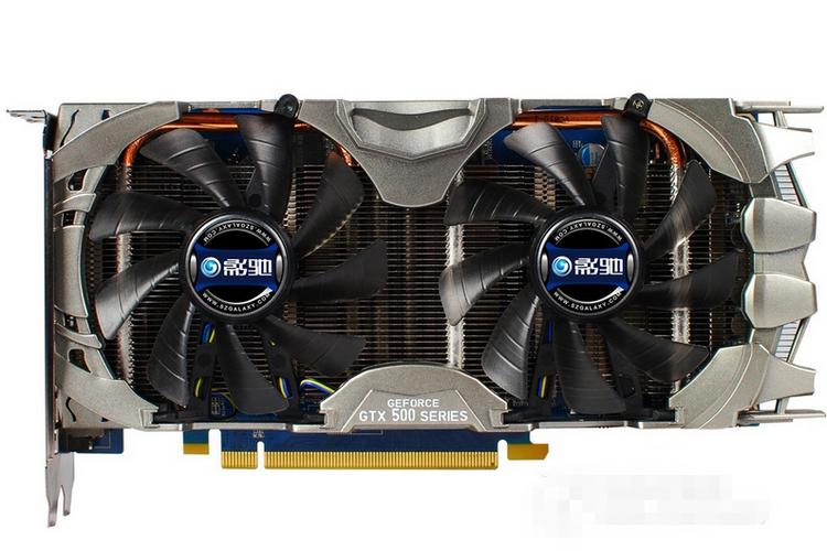 GTX560Ti显卡：昔日性能王者，如今仍值得品味？  第8张