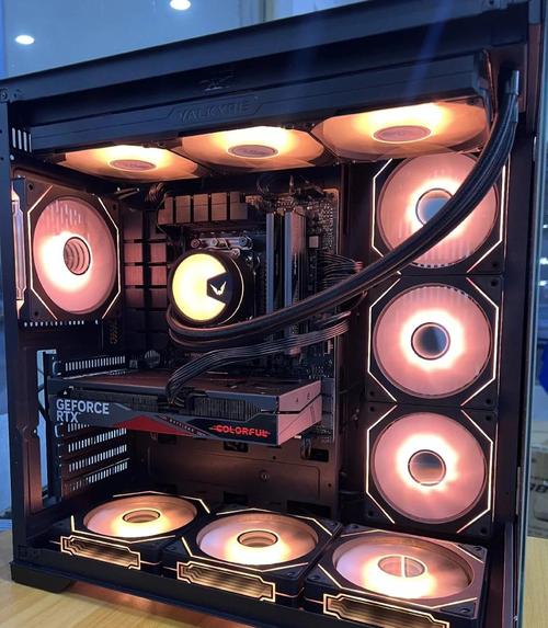 GTX660显卡运行坦克世界，画面流畅超震撼？  第6张