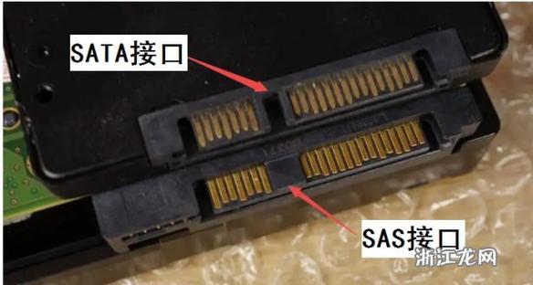 硬盘12针接口技术崭露头角，连接稳定传输快优势显著？