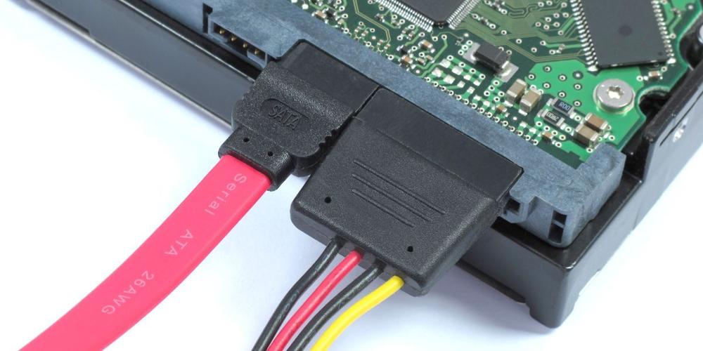 硬盘12针接口技术崭露头角，连接稳定传输快优势显著？  第7张
