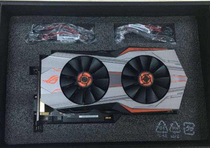 性能之霸华硕GTX980Ti水冷显卡，多领域出色表现  第2张
