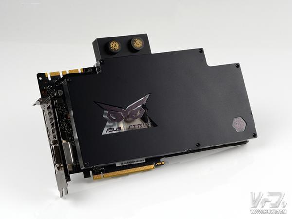 性能之霸华硕GTX980Ti水冷显卡，多领域出色表现  第3张