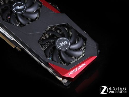 性能之霸华硕GTX980Ti水冷显卡，多领域出色表现  第6张