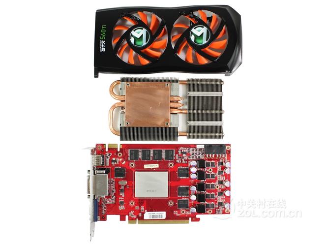 英伟达GTX560TI公版显卡性能出众，多方面详尽分析来了