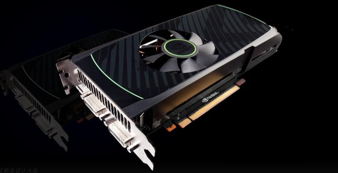 英伟达GTX560TI公版显卡性能出众，多方面详尽分析来了  第2张