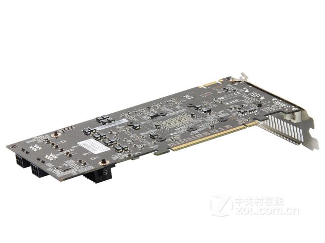 英伟达GTX560TI公版显卡性能出众，多方面详尽分析来了  第4张