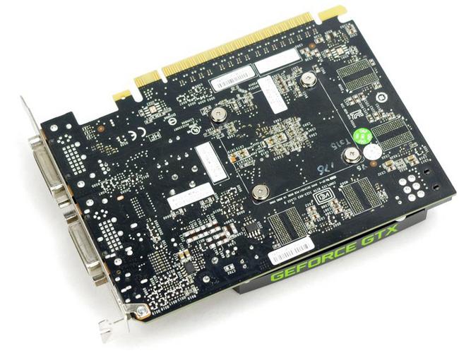 英伟达GTX560TI公版显卡性能出众，多方面详尽分析来了  第6张