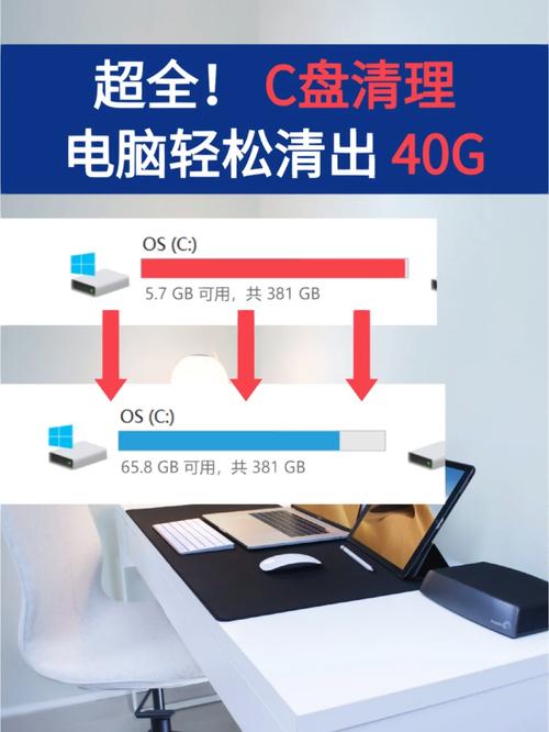 增强固态硬盘表现力的方法：定期清理磁盘，提升电脑使用体验  第8张