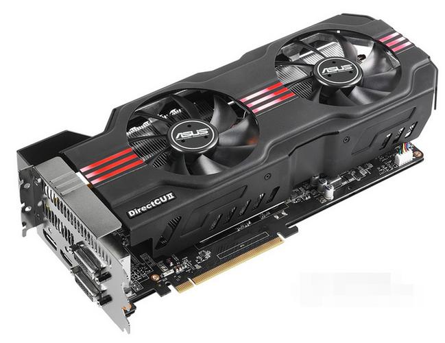 GTX680显卡性能出众设计新颖，散热出色成游戏爱好者关注焦点  第7张