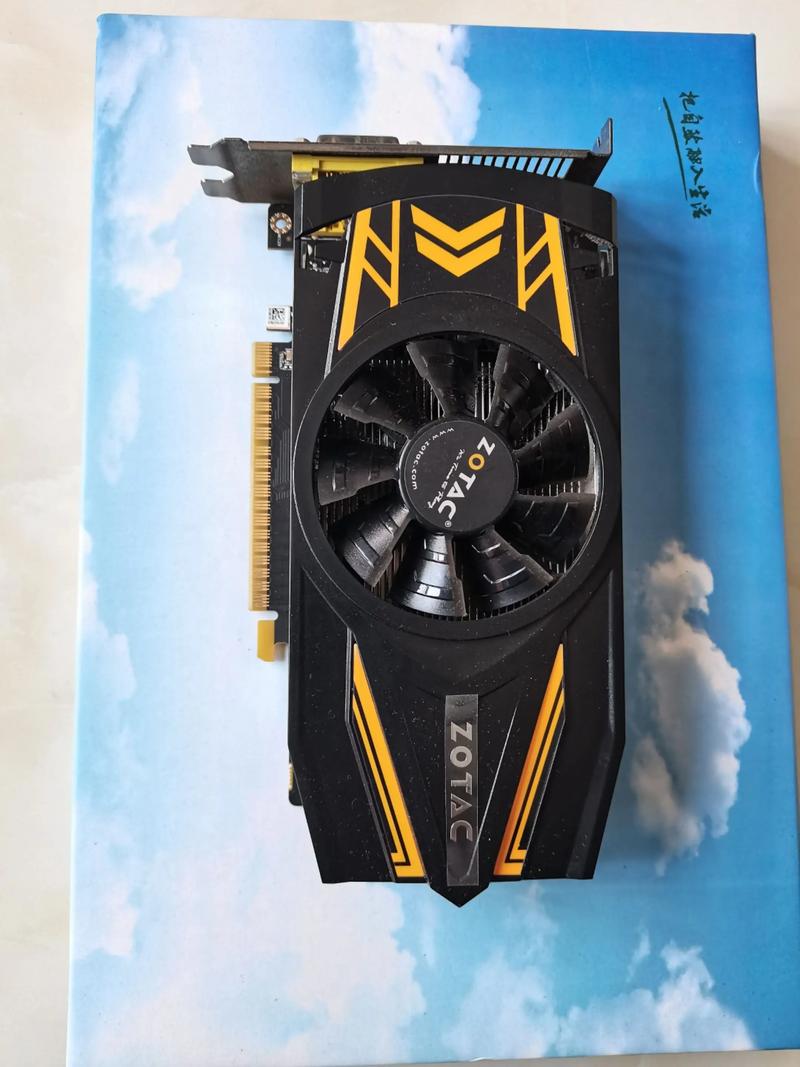 索泰GTX650显卡性能出色，散热设计如何？一文详解