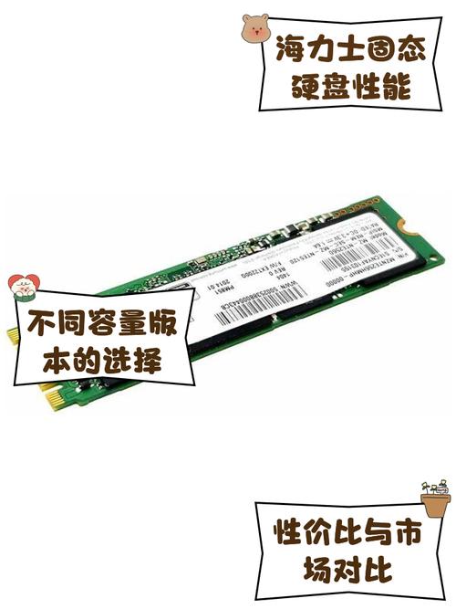 海力士固态硬盘备受青睐，从品牌实力与性能表现多角度分析  第3张
