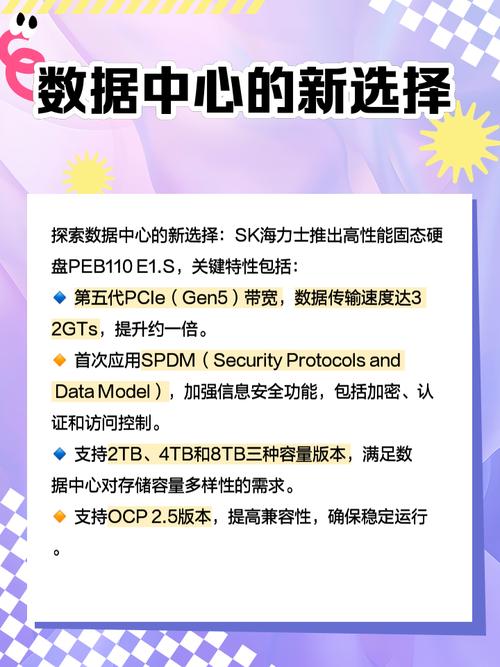 海力士固态硬盘备受青睐，从品牌实力与性能表现多角度分析  第6张