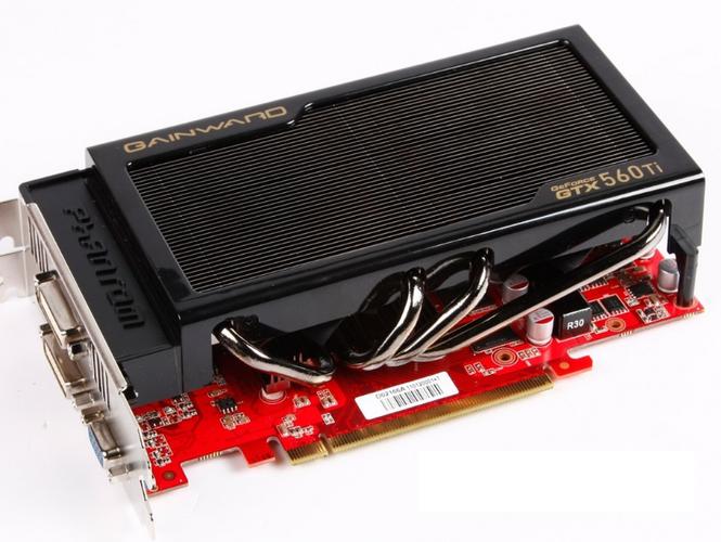NVIDIA GTX560显卡：不同分辨率下的性能表现如何？  第6张